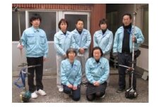 陸の燈台プロジェクト利用券