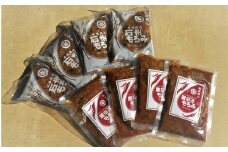 もろみ8個セット【味噌 みそ もろみ 唐辛子 石州 金山寺味噌 調味料 8個 セット 2種 もろみ味噌 発酵食品 お土産 プレゼント 島根県 大田市 もろきゅう 麹 糀 ごはんのお供 おつまみ】
