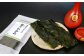お酒のおつまみに焙りわかめの塩気がよく合います。