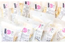 【訳あり】割れ煎餅！体に優しい「かまぼこ屋さんの鯛せんべい」【訳アリ 煎餅 せんべい 割れせんべい 和菓子 菓子 おやつ 11袋 個包装  無添加 ノンフライ グルテンフリー 小麦粉不使用 】