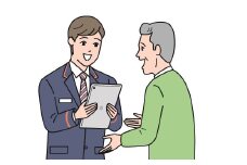 みまもり訪問サービス（6か月）