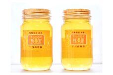 大田市産の純粋はちみつ（300g×2本セット）【はちみつ 蜂蜜 ハチミツ 300g 2本 セット 詰め合わせ 純粋蜂蜜 熟成蜂蜜 プレゼント ギフト 贈り物】