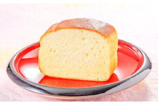 和菓子屋のブランデーケーキ１本箱入×2箱【ブランデーケーキ １本 箱入 2箱 計2本 ケーキ 洋菓子 お土産 手土産 おやつ お茶菓子 お茶のお供 セット ギフト 贈答 贈り物 お歳暮 お中元】