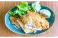 魚フライの定番「あじ」