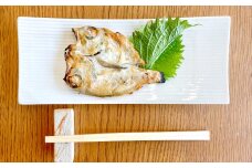 【訳あり】極小サイズのどぐろ一夜干 45g×12枚セット【のどぐろ一夜干し 干物 のどぐろ わけあり アカムツ 一夜干し 一夜干 干物セット 天日塩 無添加 減塩 個包装 酒の肴 グルメ 人気 冷凍 セット】