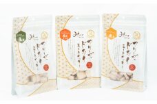 【無添加ペットフード】フリーズドライミートクッキー 3種セット【犬 おやつ 無添加 肉 馬肉 ささみ 鹿肉 ドッグフード グルテンフリー 個包装 おすすめ 健康 安心 安全 おいしい】