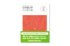 書籍「石見銀山 概説書：石見銀山学ことはじめⅤ」【本 書籍 世界遺産 石見銀山 歴史 遺跡 シリーズ 5巻 1冊 火 産業 信仰 暮らし 生活 調査研究 歴史書 解説書 資料 島根県 大田市】