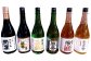 江戸時代から伝わる酒造りで造った日本酒です。