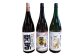 江戸時代から伝わる伝統的製法で造った日本酒です。