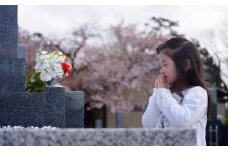 ふるさとお墓清掃代行【お墓掃除 代行 掃除 清掃 お手入れ 帰省 お盆 お彼岸 法事 地元 ふるさと シルバー人材センター  遠方 墓石 献花 雑草取り ごみ収拾 島根県 安来市】