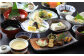 紅葉館　お食事（内容は季節によって変わります）
