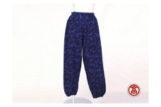 藍もんぺ　ありがとう柄　［髙島屋選定品］【もんぺ 藍染 ありがとう柄 伝統技術 伝統 民芸品 ファッション ワーキングウェア 服 ズボン パンツ おしゃれ 男女兼用 ポケット付き 部屋着 農作業 作業着 島根県 安来市】【価格変更】