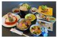 お料理の一例（いちご会席）