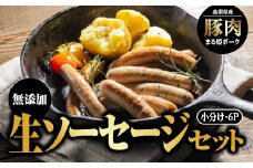 まる姫ポーク 無添加 生ソーセージ セット(無添加生ソーセージ・無添加生ソーセージ（季節のサンピコ野菜）・(ごぼう、白ねぎ、キャベツ、ほうれん草の中から3種類)）【AK-5】｜送料無料 国産 豚ソーセージ  野菜 無添加 焼き肉 BBQ 冷凍 江津市｜