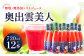 無塩・無添加トマトジュース　奥出雲美人　720ml×12本入り