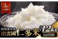 特別栽培米！出雲國仁多米 4kg×3回定期便／合計12kg