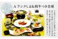 夕食はやわらかい肉質の「島根和牛」をご堪能いただける会席料理をご用意。国際大会金賞受賞の「仁多米」と一緒にお楽しみください。