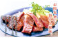 お肉本来の旨みと風味。サシには甘みがあり、濃い赤身の旨みとのバランスが良く、口の中でハーモニーを奏でます。