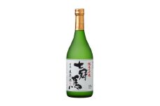 七冠馬 純米大吟醸 古酒【 日本酒 純米酒 純米大吟醸酒 720ml 四合瓶 七冠馬 酒 お酒 地酒 冷酒 こだわり アルコール スッキリ 家飲み 晩酌 人気 銘酒 贈り物 贈答 プレゼント ギフト 】