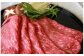 ヘルシーな赤身肉はあっさりと食べやすい！