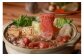 ヘルシーな赤身肉。お肉の濃厚な味わいを楽しんでください。