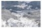 豪雪地帯の飯南町。その雪解け水からできる水は栄養たっぷり！