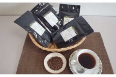 美郷町薬草研究会 エビスグサ coffee風 4袋