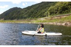 千千香 SUPで川下り4km 2名分