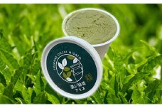 濃い緑茶アイス 6個入り【アイス 91ml 6個 緑茶 お茶 甘さ控えめ すっきり 大人の後味 アイスクリーム カップ 菓子 お菓子 デザート 贈答 ギフト】