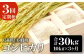 【定期便3ヶ月】令和5年産 石見地方 邑智郡産 コシヒカリ 10kg