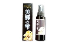 養毛剤　美郷の雫（みさとのしずく）1本（100ml）【養毛剤 育毛ローション 男性用 男 女性用 養毛 育毛 肥毛 薄毛対策 薄毛 抜け毛予防 脱毛予防 脱毛進行抑制 スカルプエッセンス スカルプケア 育毛トニック ヘアトニック エルゴチオネイン タモギタケエキス タモギダケ タモギ茸】