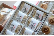 邑南銘菓 オオナンショウのたまご いわみやまんば Cｾｯﾄ