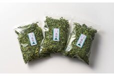 ＜栽培期間中農薬・化学肥料不使用＞健康志向の方が注目する「桑葉」90g×3袋【1209390】