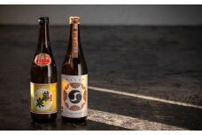 ＜津和野の地酒＞蔵出し原酒と上撰「華泉の酒」飲み比べセット720mlx2本【1209703】