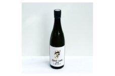 ＜期間限定＞新酒「初陣」純米のしぼりたて生酒　720ml【1214342】