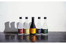 ＜エコロジー焼酎・飲み比べ＞里芋・栗・かぼちゃ・そば・粕取りの焼酎5種セット【1214810】
