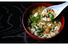 ＜観光をサポート＞津和野の郷土料理「うずめ飯」食事券(2名様分)【1275254】