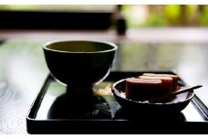 ＜体験チケット＞美しい庭園を眺めながらお抹茶を楽しむペアプラン【1275255】
