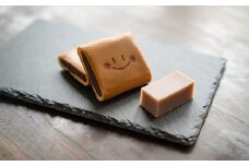 ＜寄付者様の声から誕生＞和菓子処「三松堂」のこいの里・笑小巻の和菓子セット【1292079】