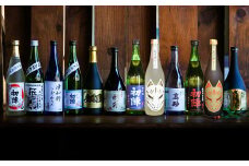 ＜発送月固定定期便＞3酒造のお酒 720mlが月替わりで全12回【4058439】