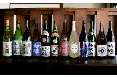 ＜発送月固定定期便＞3酒造のお酒が毎月1升 月替わりに届く全12回【4064204】