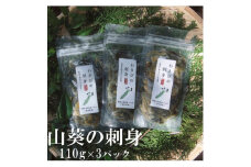 山葵の刺身【1457558】