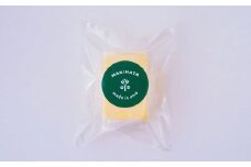 まきはた牛乳工房 バター(150g) 【乳製品 バター 発酵バター 自家製 自家製乳酸菌 海士町】