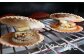 調理例）ヒオウギ貝のバター焼き