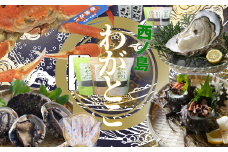 西ノ島わがとこ便2025