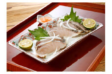 岡山名物・鰆のたたき（120g×３）