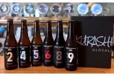OKAYAMA JIMOTO BEER 086【クラフトビール お酒 酒 ビール アルコール 岡山県 おすすめ 人気】