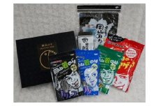 お試し　岡山県産　のり詰合せ