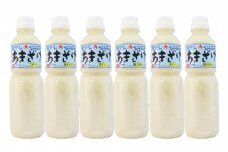 冷やしあまざけ　6本（1本500ml）