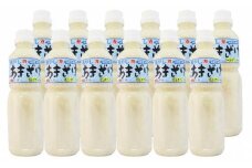 【先行予約】冷やしあまざけ　12本（1本500ml）
